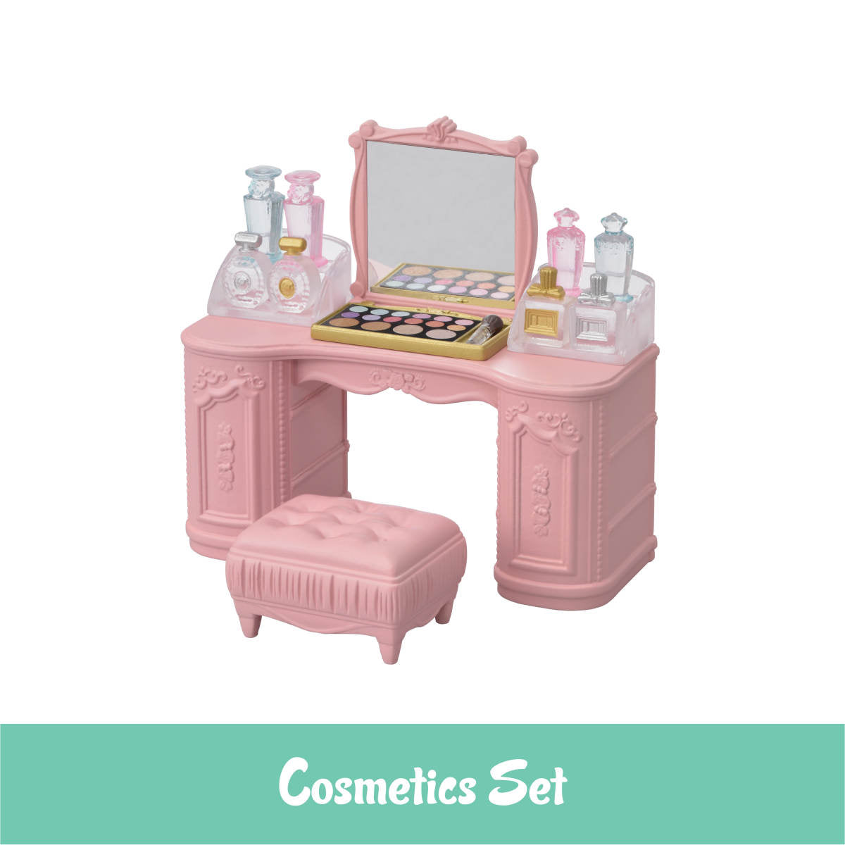 Grand Department Store Gift Set