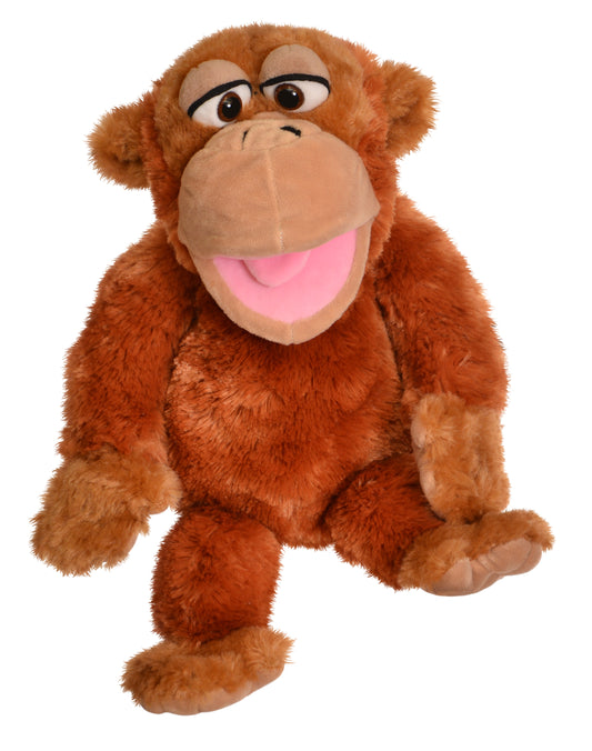 Living Puppets Chico 17”