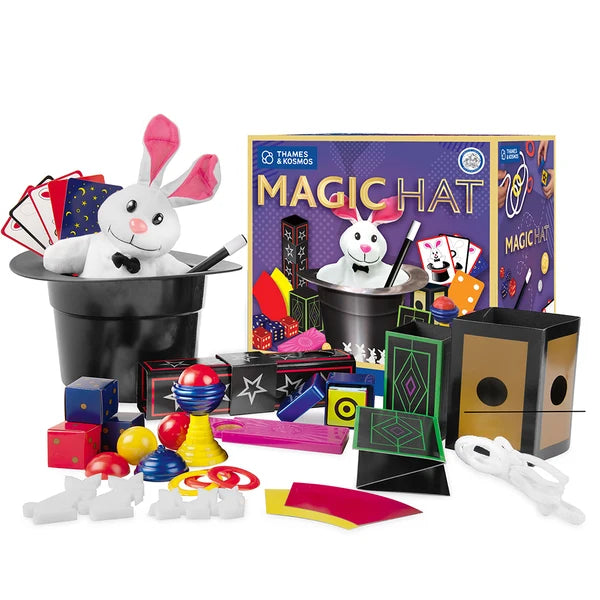 Magic Hat
