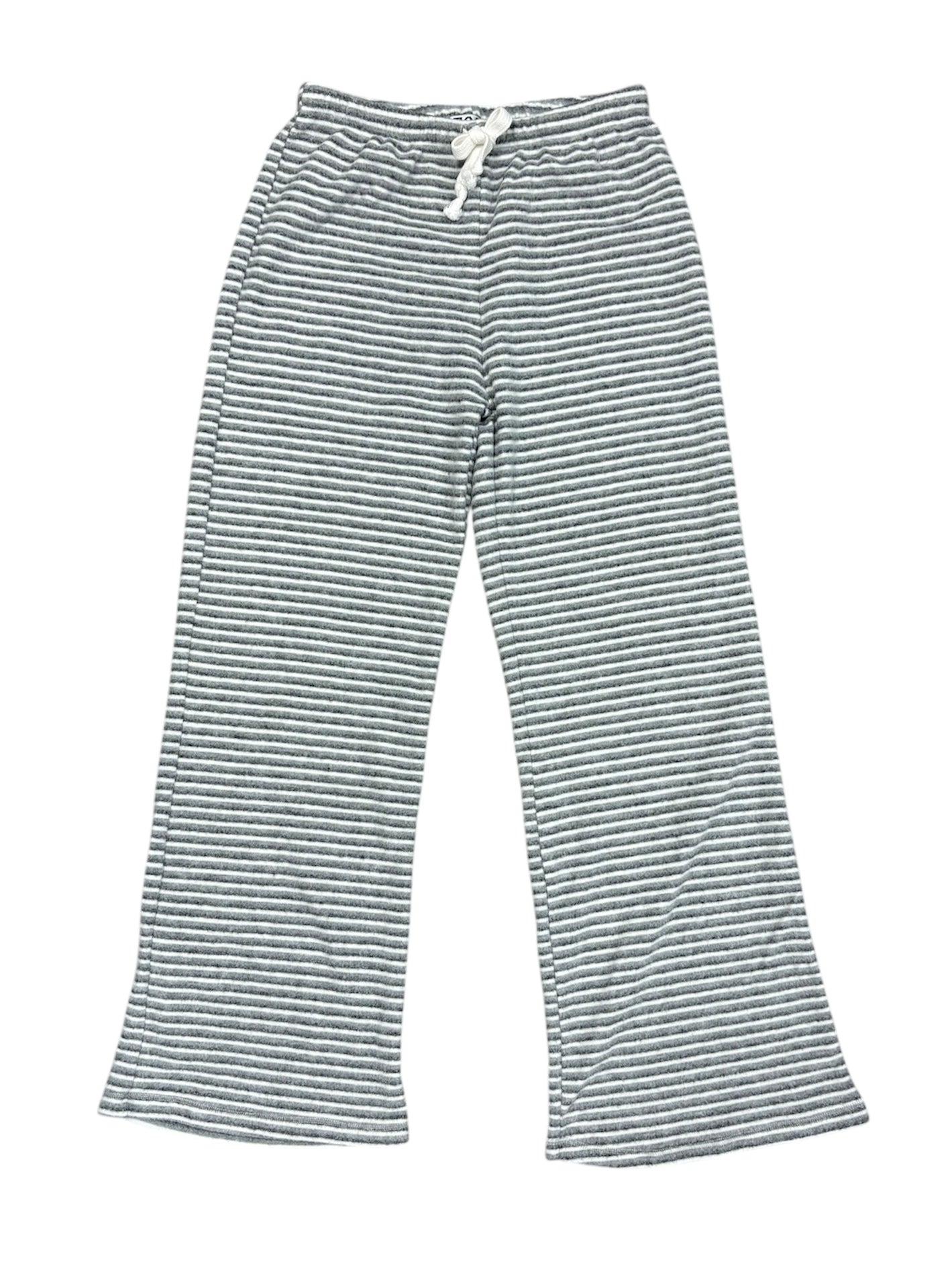 Stripe Relaxed Pant