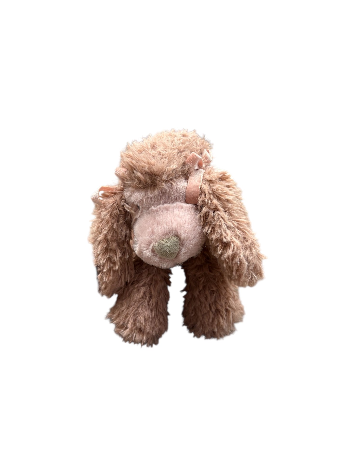 Puppy & Kitten Plush Pals