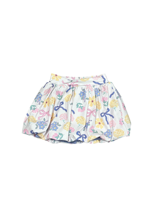 Petals & Bows Gracie Bubble Skort