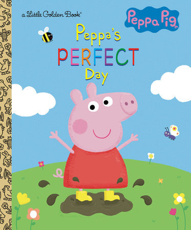 Peppa’s Perfect Day