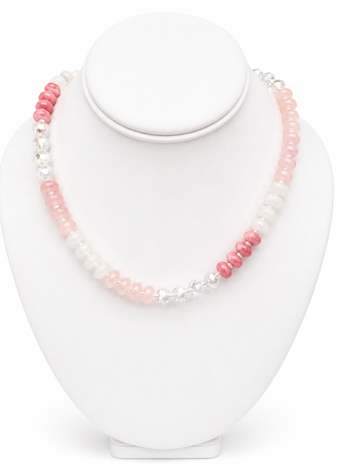 Carina Necklace