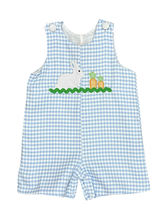 Bunny Hop Appliqué Jon Jon