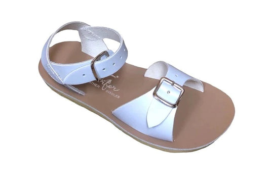 Light Blue Surfer Sandal