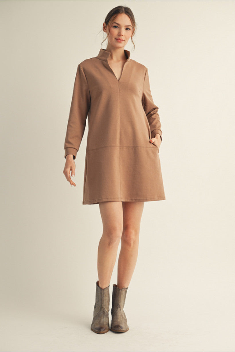 Amelia Dress