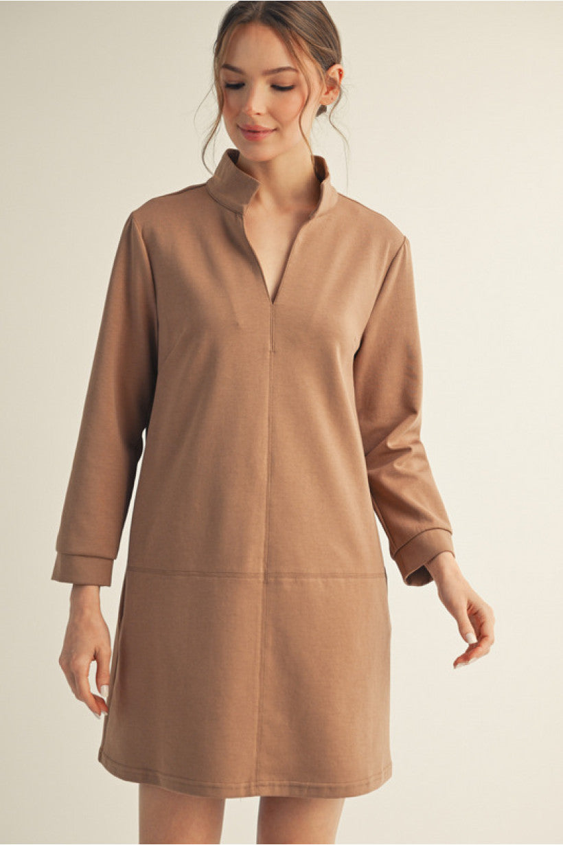 Amelia Dress