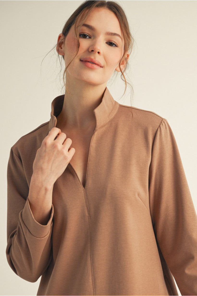 Amelia Dress