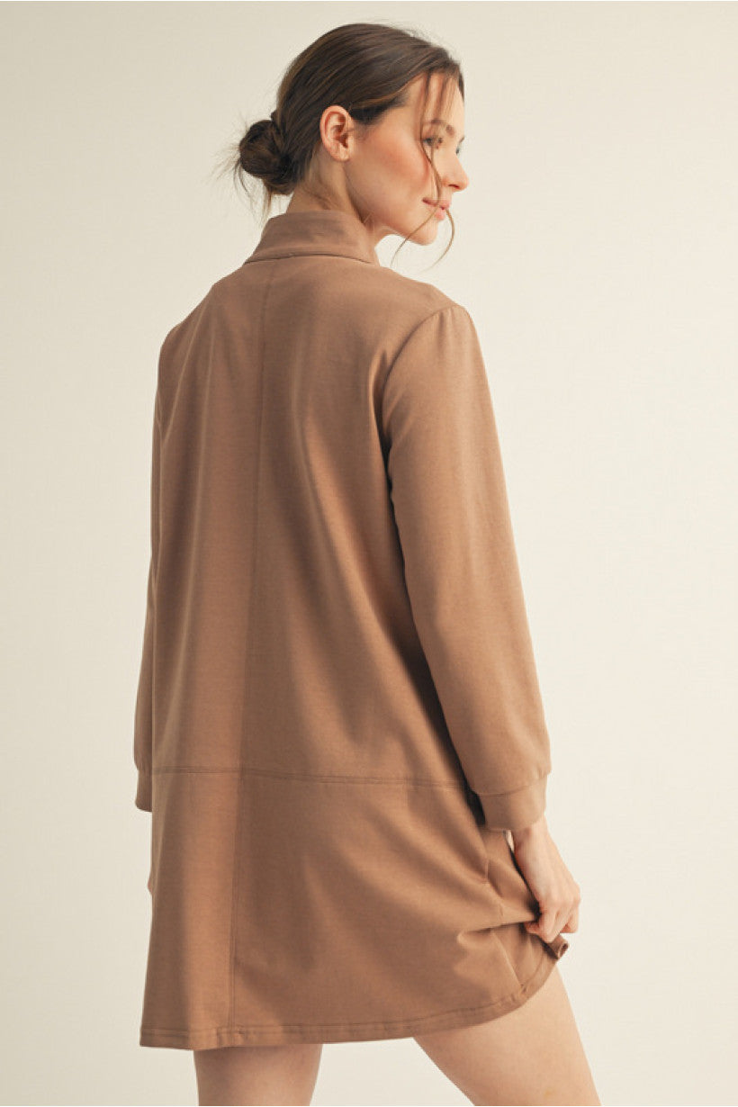 Amelia Dress