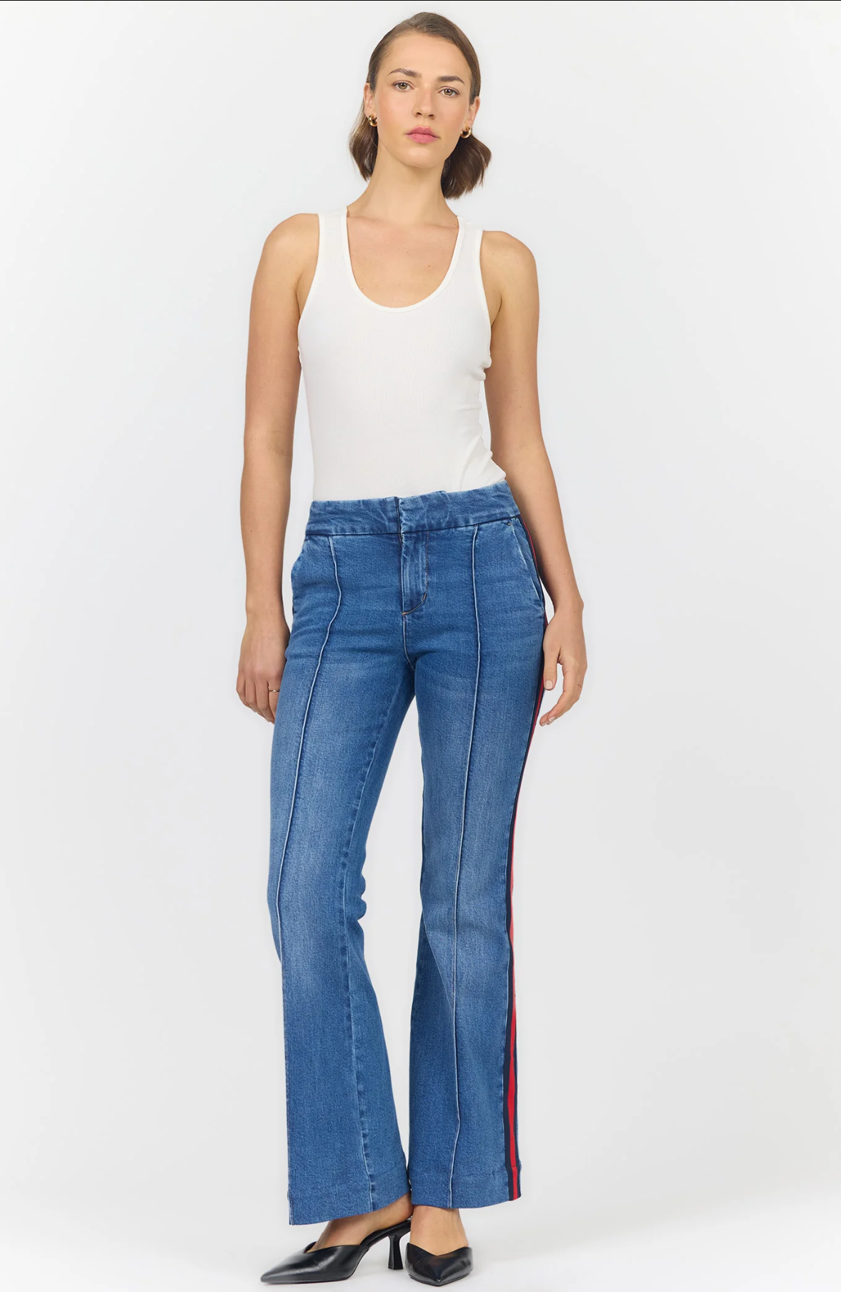 Florence Bootcut Jean