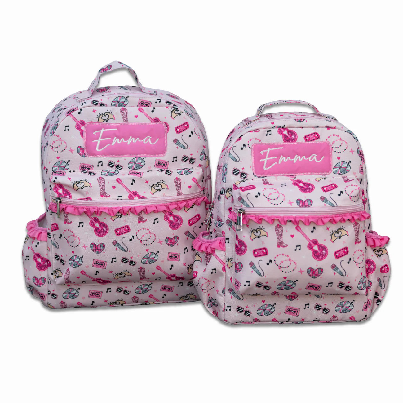 Popstar Backpack