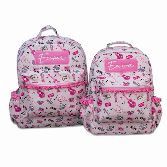 Popstar Backpack