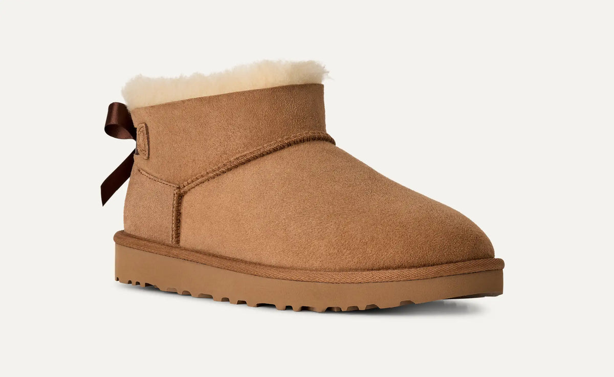 Women’s Ultra Mini Bailey Bow