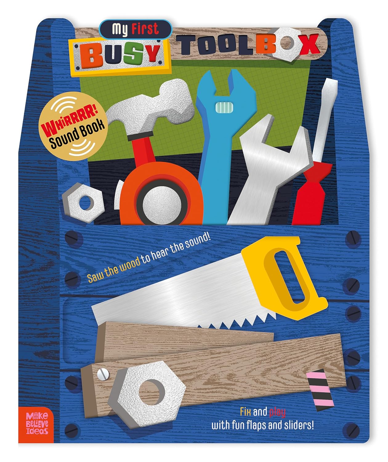 My First BUSY toolbox