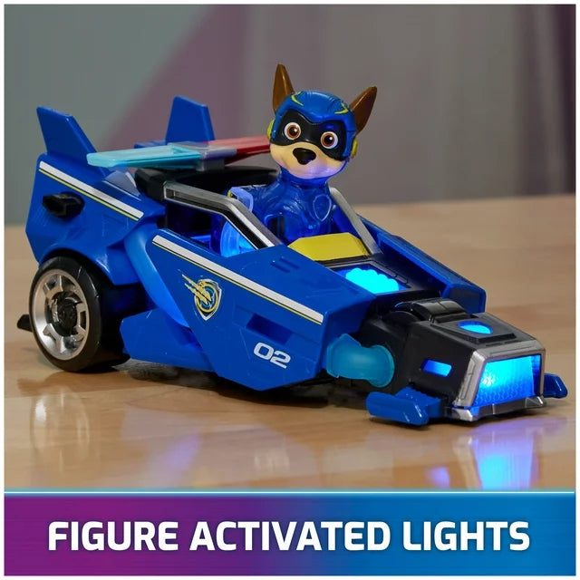 PAW Patrol: Mighty Movie - Chase