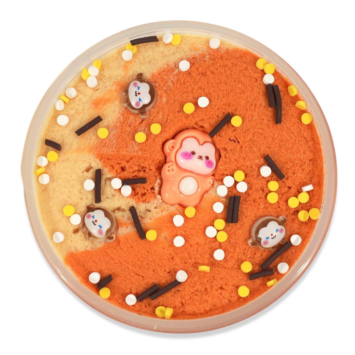 Monkey Bread Slime