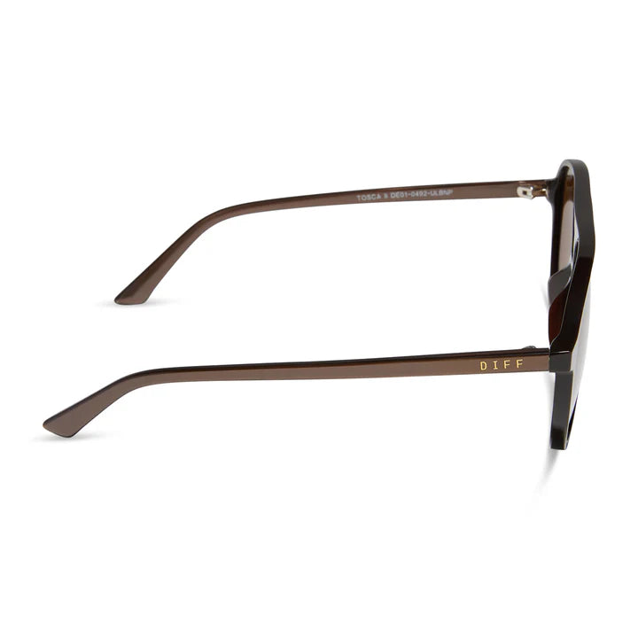 Tosca II Moscow Mule + Brown Polarized