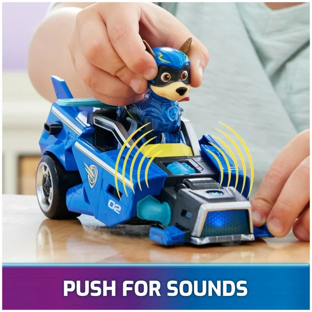 PAW Patrol: Mighty Movie - Chase