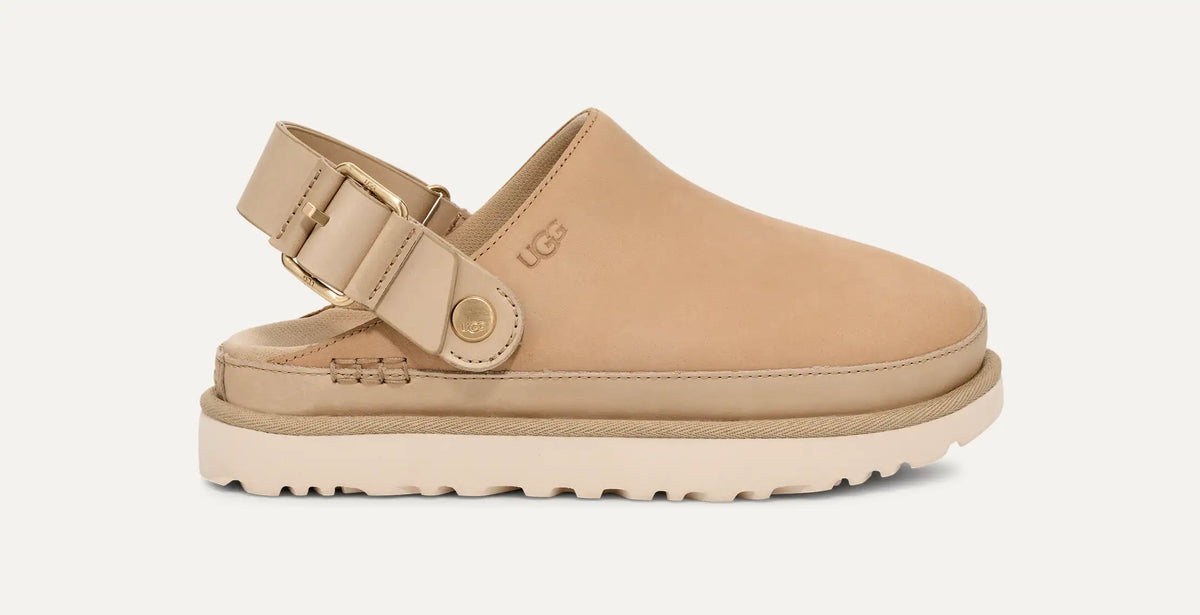 Women’s Goldenstar Villa Clog