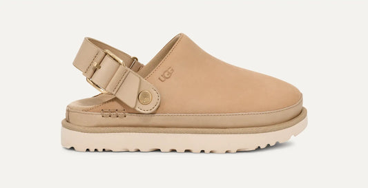 Women’s Goldenstar Villa Clog