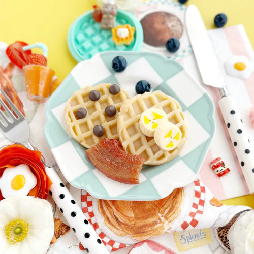 Sunny Side Kiddough Play Kit