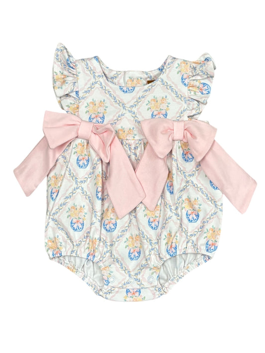 Freshly Picked A/S Bubble