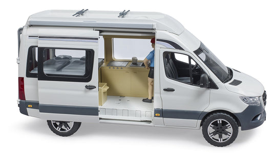 Mercedes-Benz Sprinter Camper