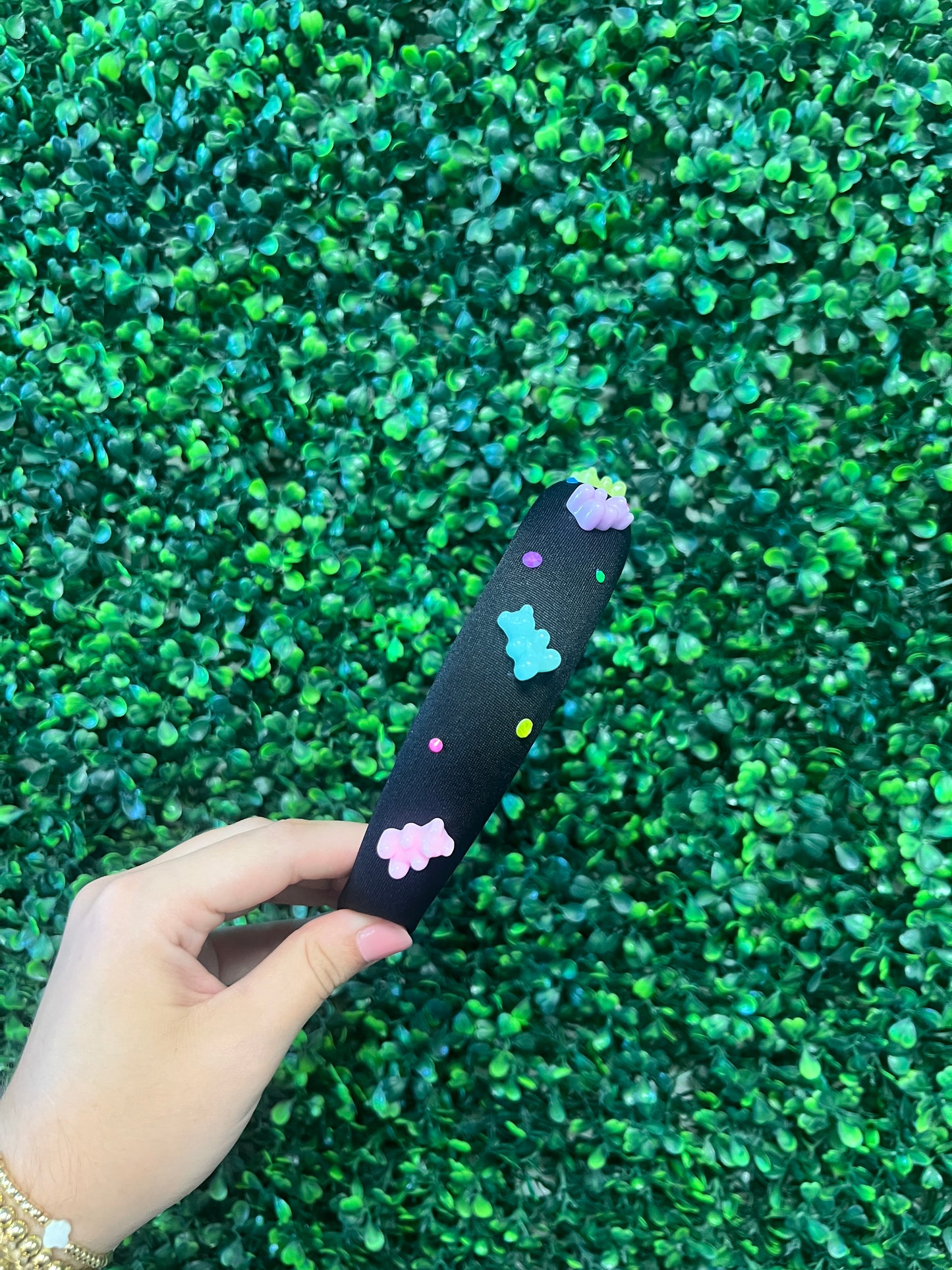 Gummy Bear Headbands