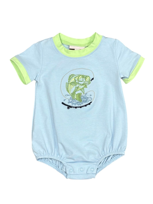 Catch & Release Bubble