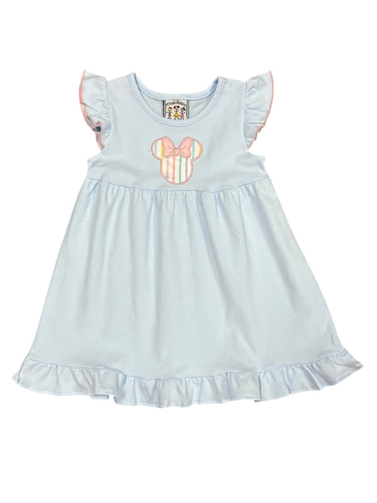Magical Mouse A/S Dress