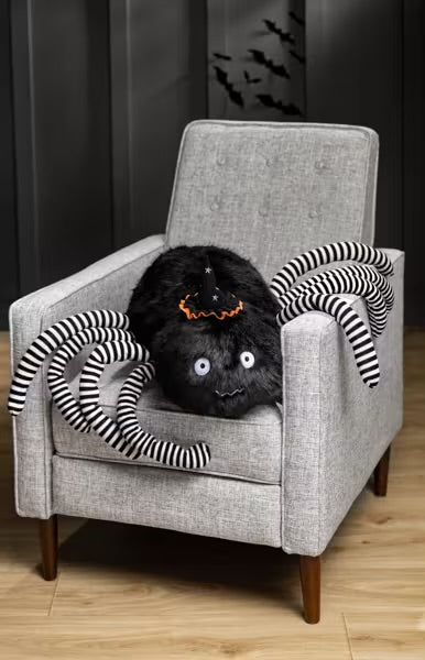 Harry Web The Spider Plush