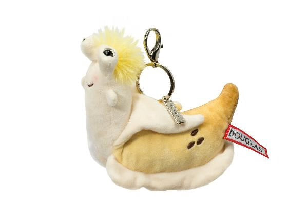 Assorted Douglas Bag Charms