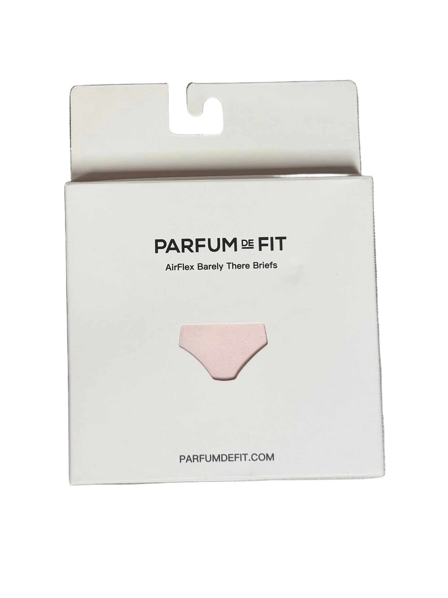 AirFlex Invisible Briefs