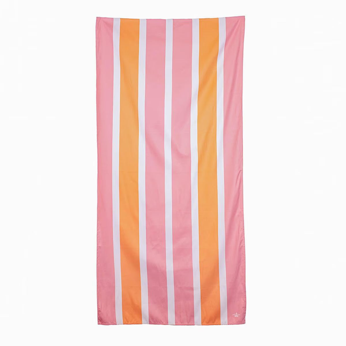 Sun Kissed Beach Towel