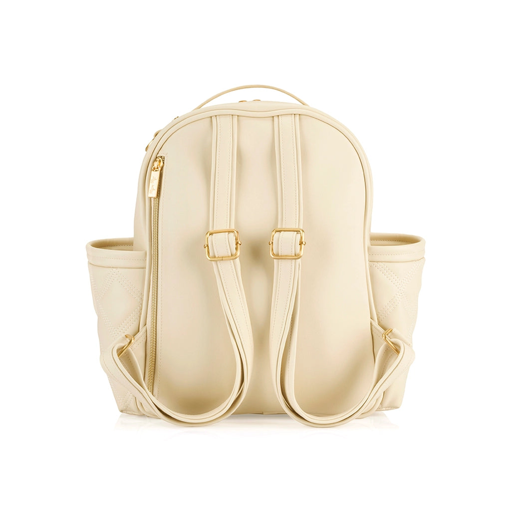 Milk & Honey Itzy Mini Plus Diaper Bag