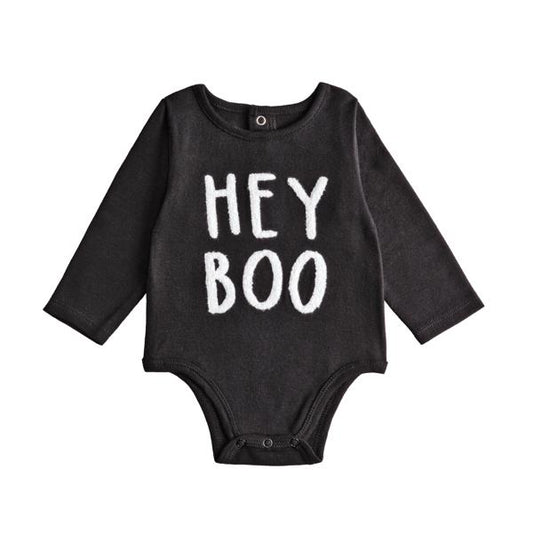 Hey Boo Baby Crawler