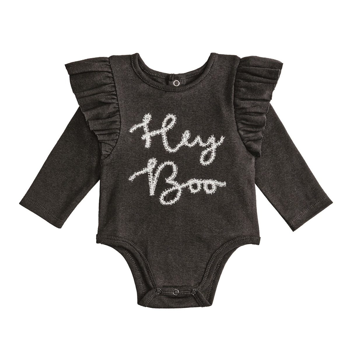 Hey Boo Tinsel Baby Crawler