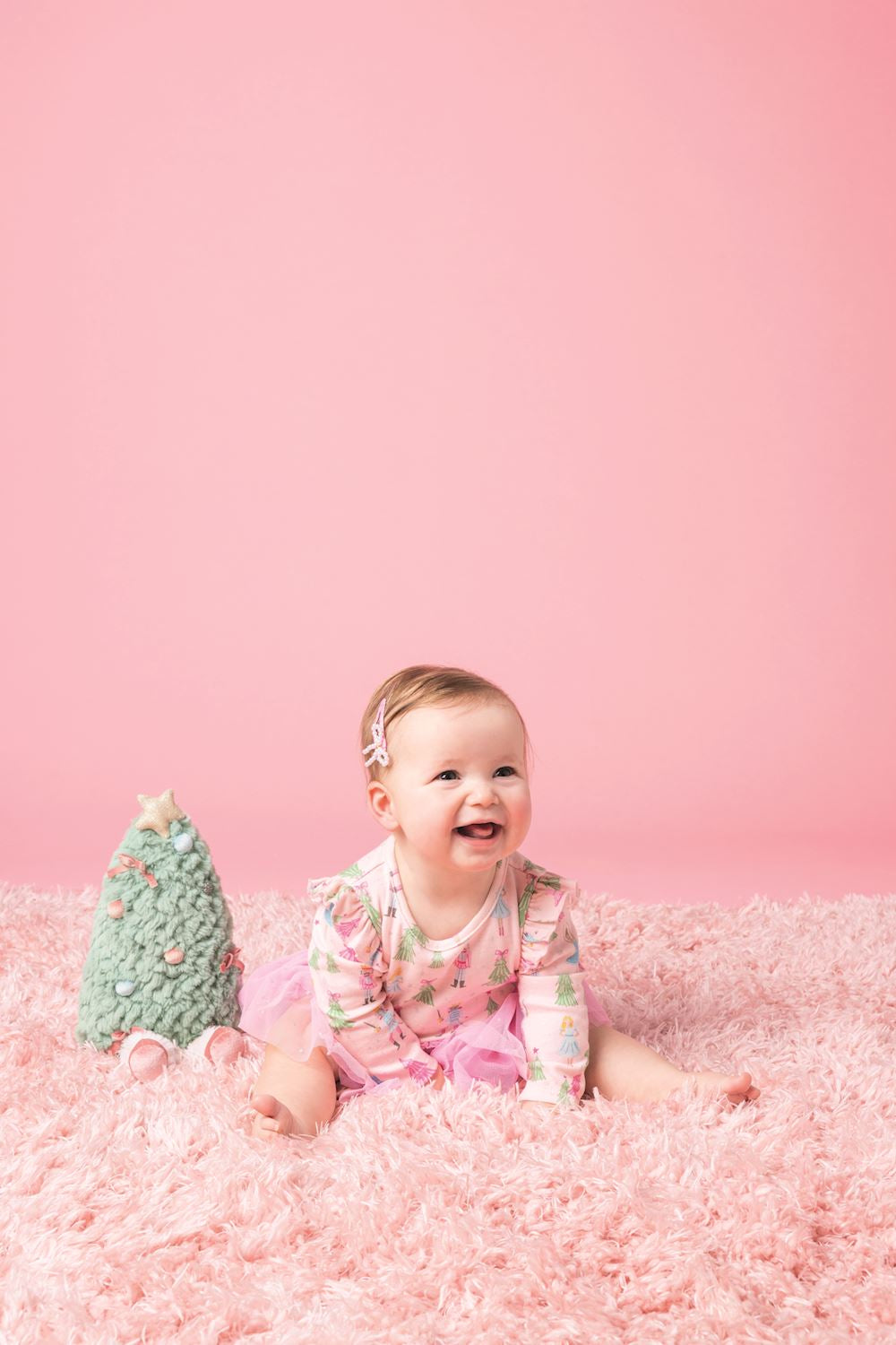 Nutcracker TuTu Bodysuit