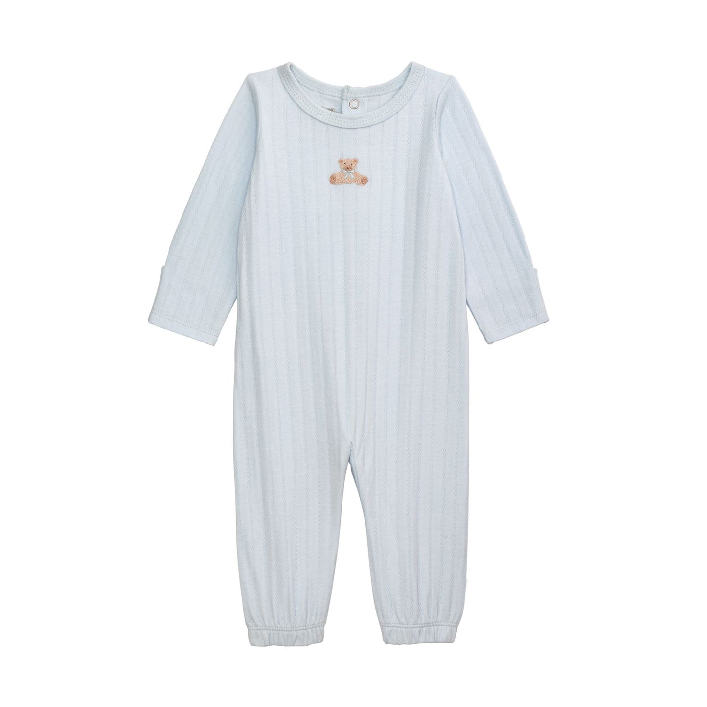 Bear Convertible Gown