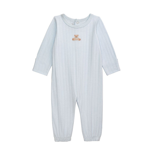 Bear Convertible Gown