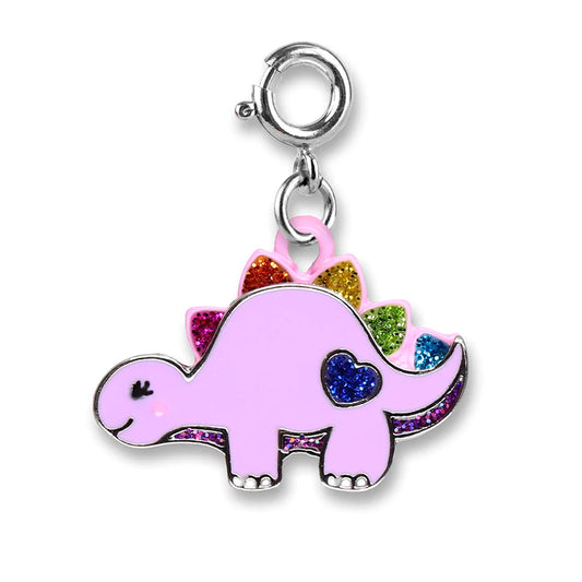 Dinosaur Charm