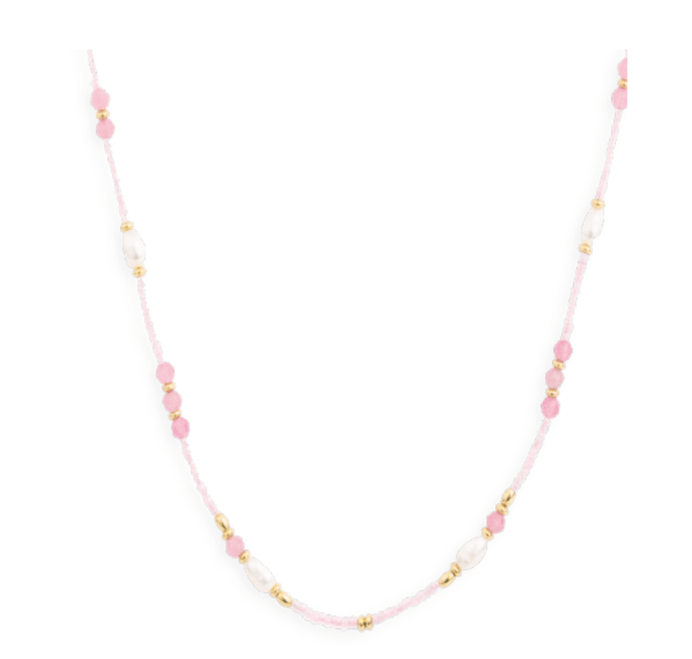 Jasmine Necklace