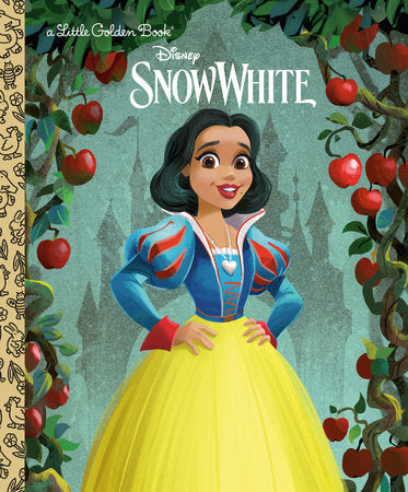 Snow White