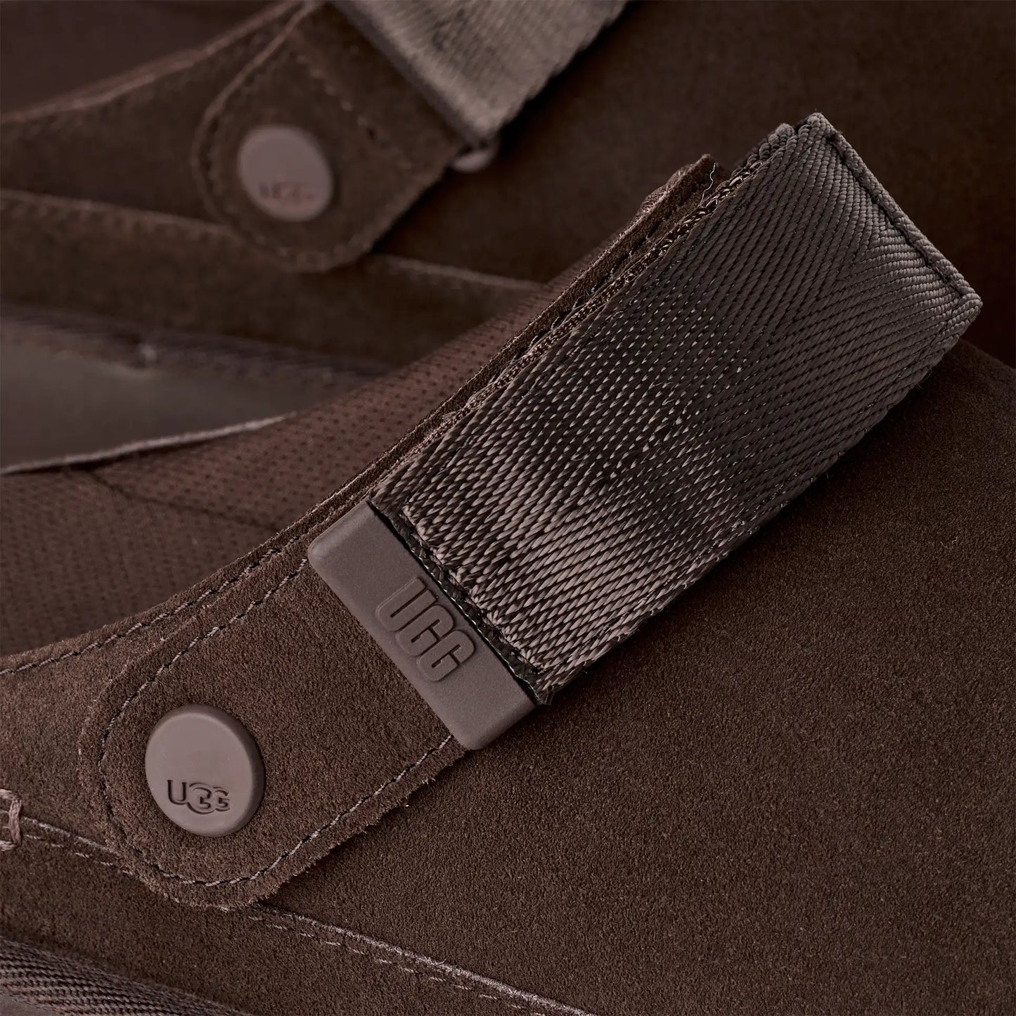 Goldenstar Clogs - Dusted Cocoa