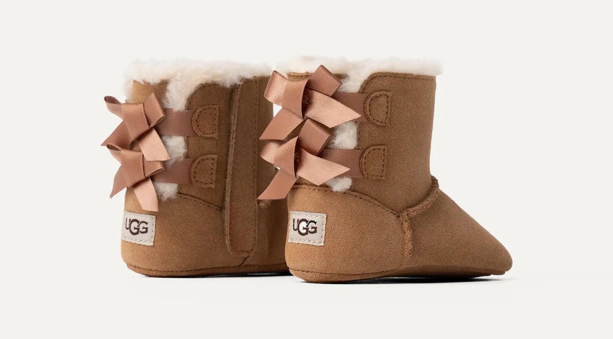 Baby Bailey Bow Boots