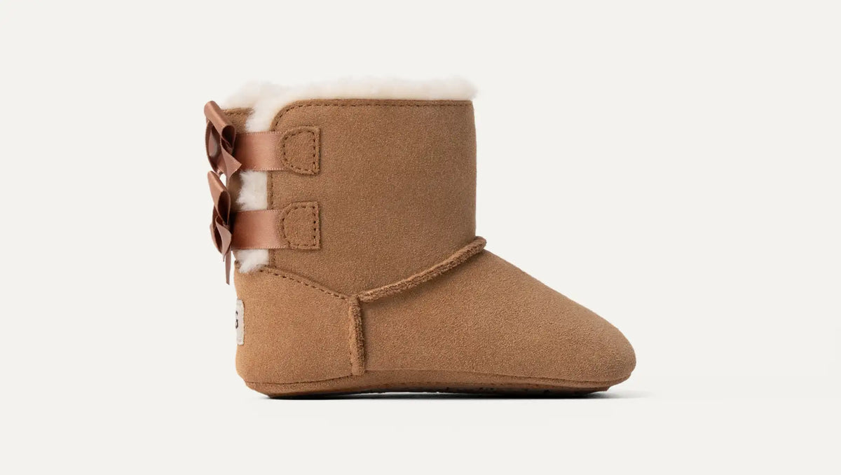 Baby Bailey Bow Boots