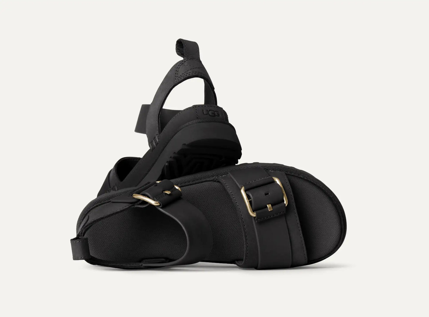 Goldenstar Villa - Black