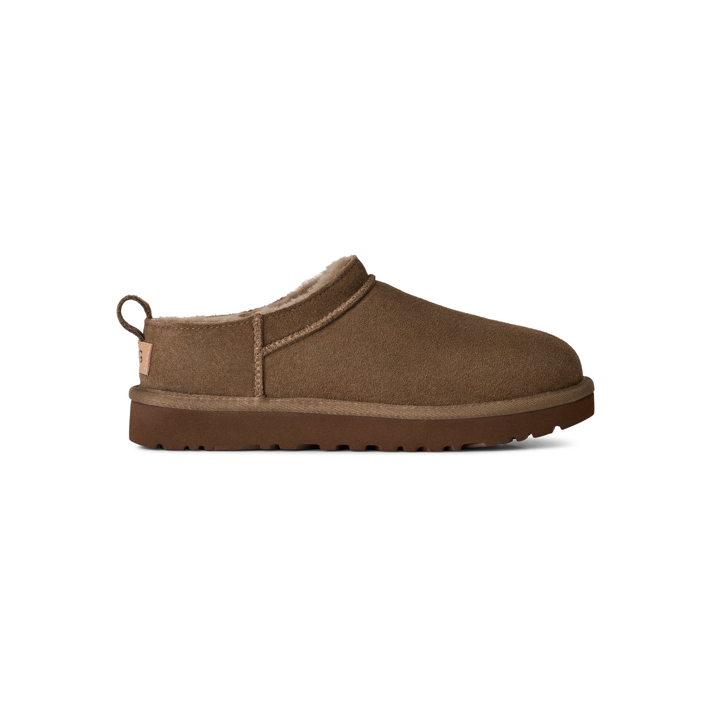 Ugg Classic Micro - Light Bronze