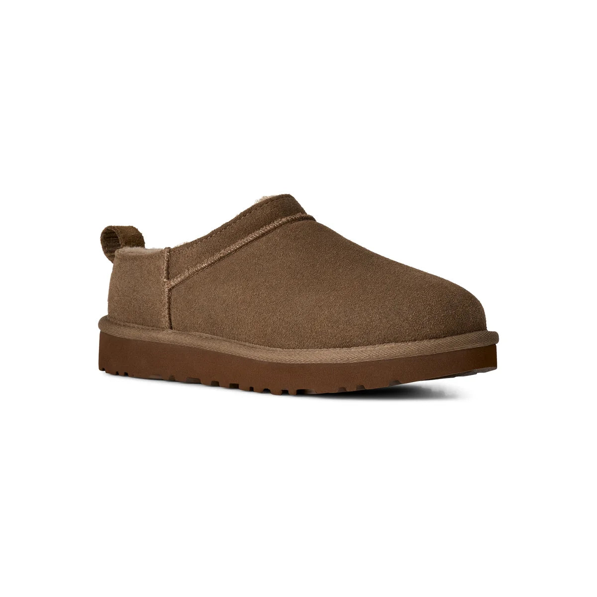Ugg Classic Micro - Light Bronze